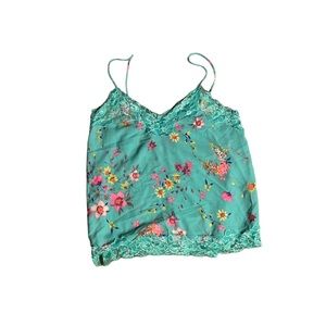 Lace Cami
